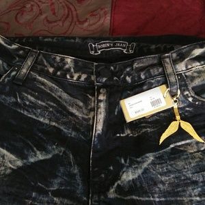 Robin's Jean